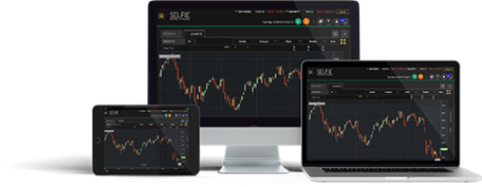 Advanced Trading Platform